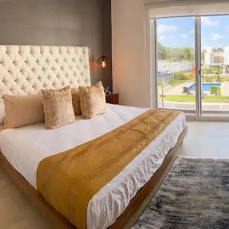 Villa Elegante Y Preciosa Casa Con Excelente Ubicacion